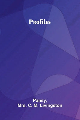 Profiles by Pansy