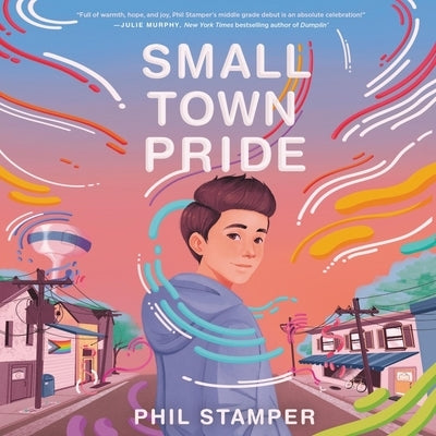 Small Town Pride by Stamper, Phil