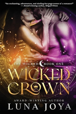 Wicked Crown by Joya, Luna