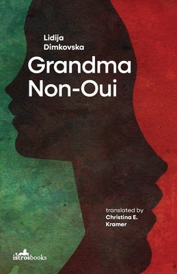 Grandma Non-Oui by Dimkovska, Lidija