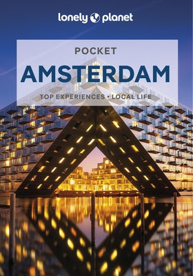 Lonely Planet Pocket Amsterdam 9 by Planet, Lonely
