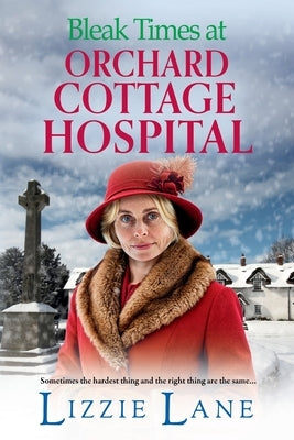 Bleak Times at Orchard Cottage Hospital by Lane, Lizzie