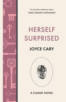 Herself Surprised by Cary, Joyce