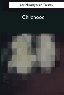 Childhood by Hogarth, C. J.