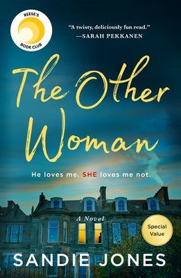The Other Woman by Jones, Sandie