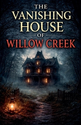 The Vanishing House of Willow Creek by Jorgenson, Phoenix