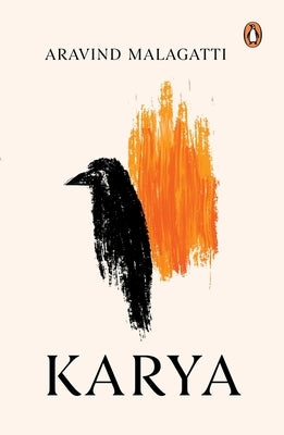 Karya by Mallagatti, Aravind