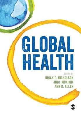 Global Health by Nicholson, Brian D.