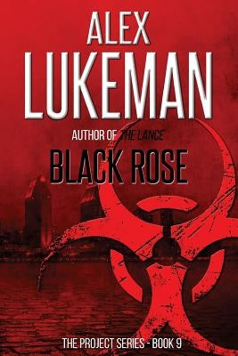 Black Rose by Lukeman, Alex