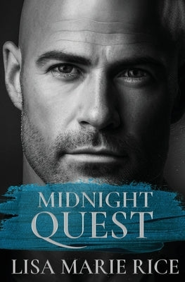 Midnight Quest by Rice, Lisa Marie