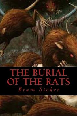The Burial of the Rats by Ravell