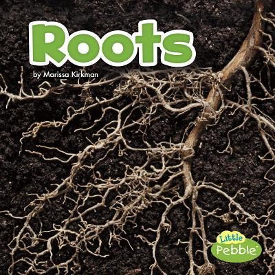 Roots by Kirkman, Marissa
