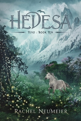 Hedesa by Neumeier, Rachel