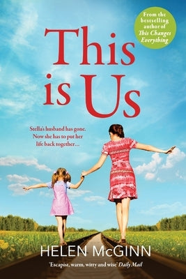 This Is Us by McGinn, Helen