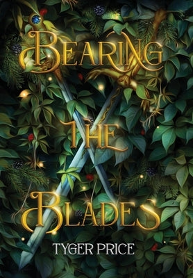 Bearing the Blades by Price, Tyger