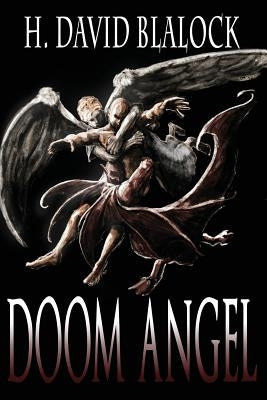 Doom Angel by Blalock, H. David