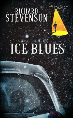 Ice Blues by Stevenson, Richard