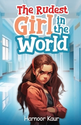 The Rudest Girl in the World by Kaur, Harnoor