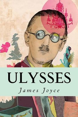 Ulysses by Joyce, James