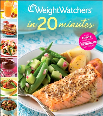 Weight Watchers in 20 Minutes by Weight Watchers
