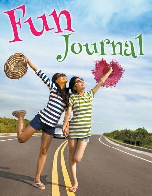 Fun Journal by Speedy Publishing LLC