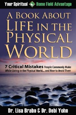 Your Spiritual Homefield Advantage by Brabo, Lisa