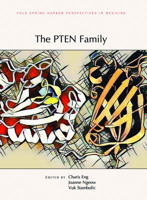 The Pten Family by Eng, Charis