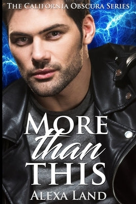 More Than This by Land, Alexa
