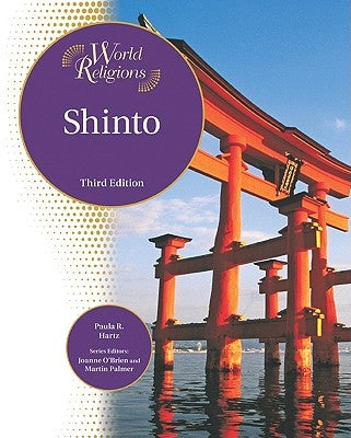 Shinto by Hartz, Paula R.