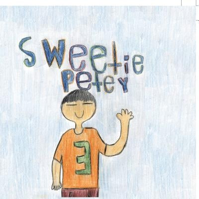 Sweetie Petey by Miller Nbct, Stacey P.
