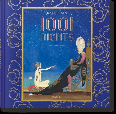 Kay Nielsen. 1001 Nights by Taschen