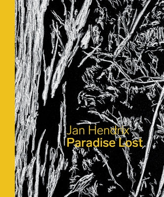 Jan Hendrix: Paradise Lost by Hendrix, Jan
