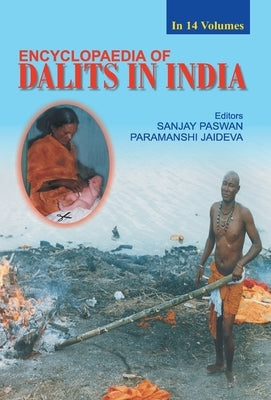 Encyclopaedia of Dalits In India (Leaders) by Paswan, Sanjay