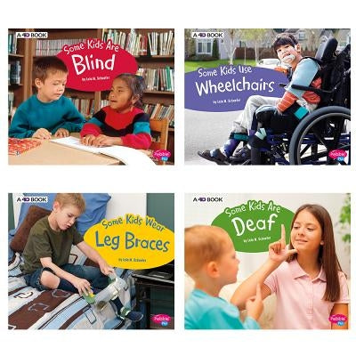 Understanding Differences by Schaefer, Lola M.