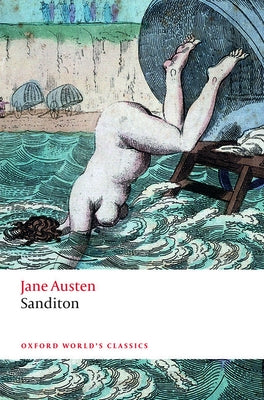 Sanditon by Austen, Jane