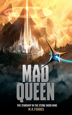 Mad Queen by Forbes, M. R.