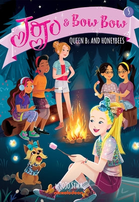 Queen Bs and Honeybees by Siwa, Jojo
