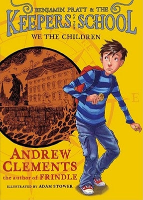 We the Children, 1 by Clements, Andrew