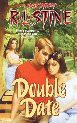 Double Date: Volume 23 by Stine, R. L.