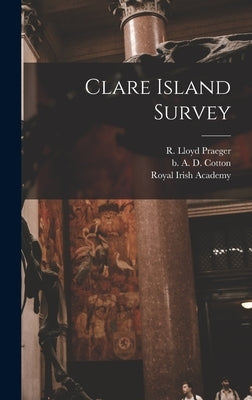Clare Island Survey by Praeger, R. Lloyd (Robert Lloyd) 186
