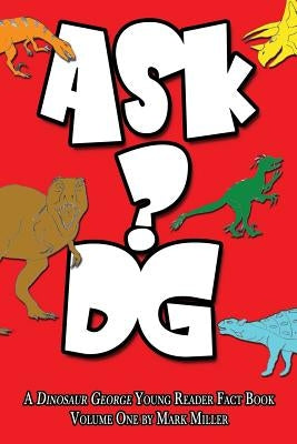 Ask DG by Blasing, George