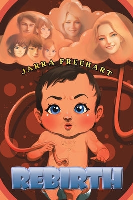 Rebirth by Freehart, Jarra