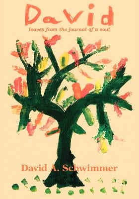 David: Leaves from the Journal of a Soul by Schwimmer, David A.