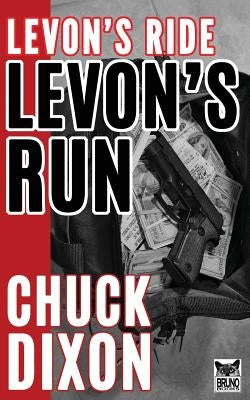 Levon's Run by Manus, Jaye