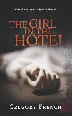 The Girl in the Hotel by Editing, Booktique