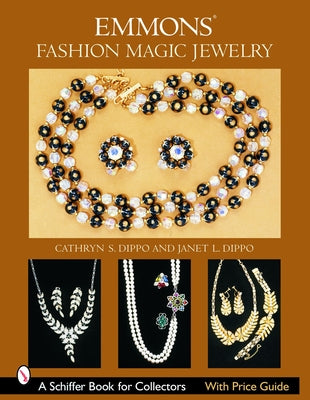Emmons(r) Fashion Magic Jewelry by Dippo, Cathryn