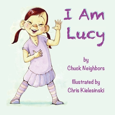 I Am Lucy by Kielesinski, Chris