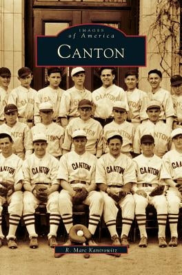 Canton by Kantrowitz, Marc