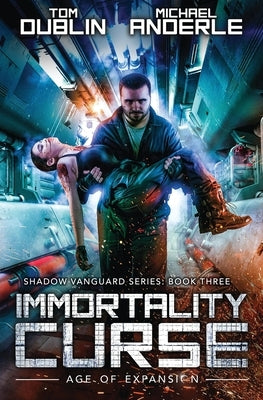 Immortality Curse by Dublin, Tom