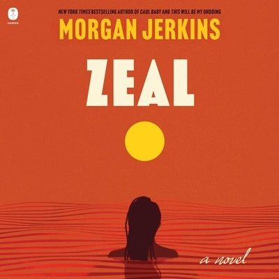 Zeal by Jerkins, Morgan